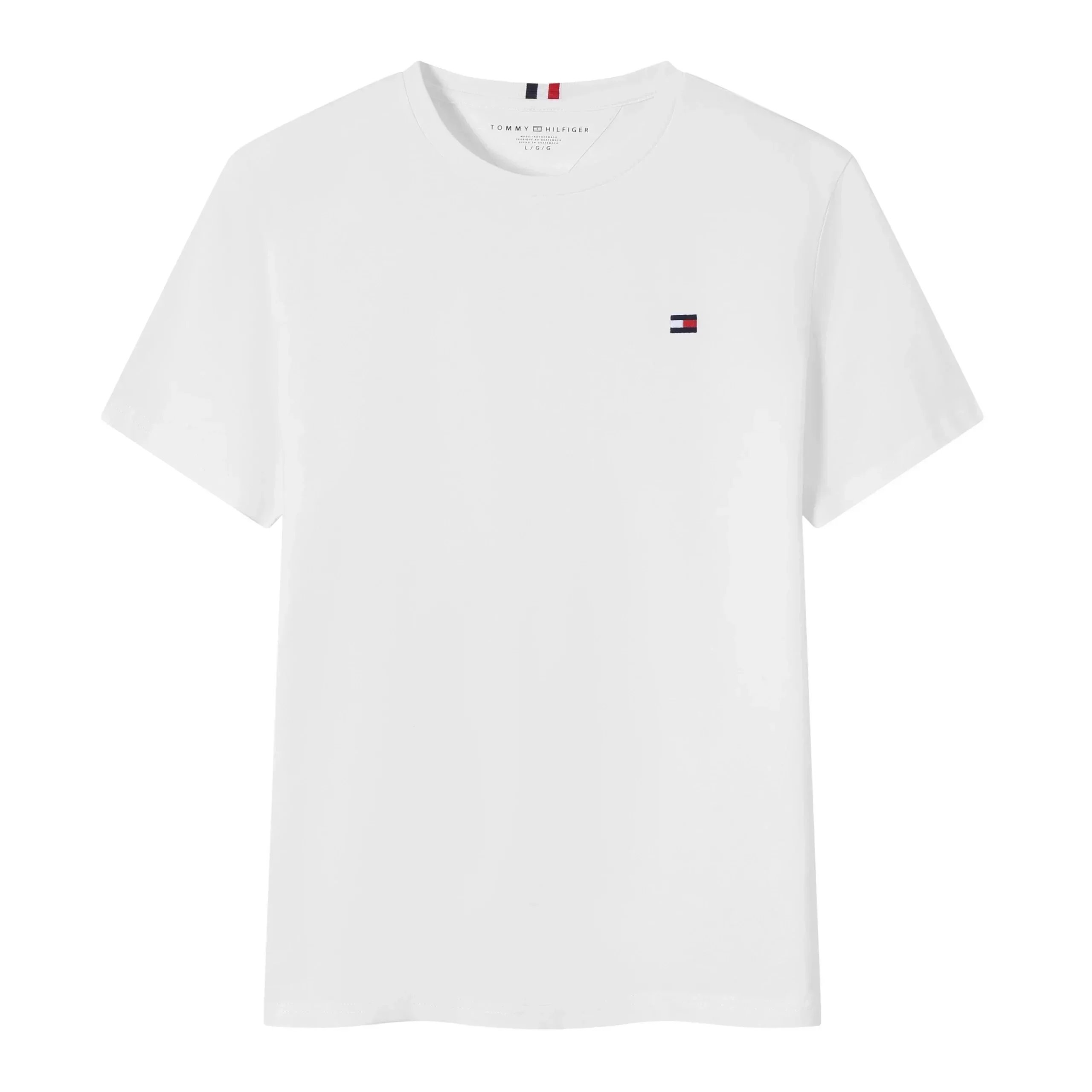 Tommy T-shirt (40 CP) - 6/37
