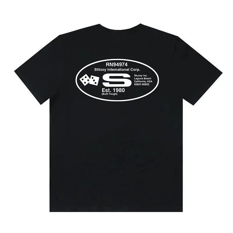 stussy polo T-shirt tee（40+） - 19/39