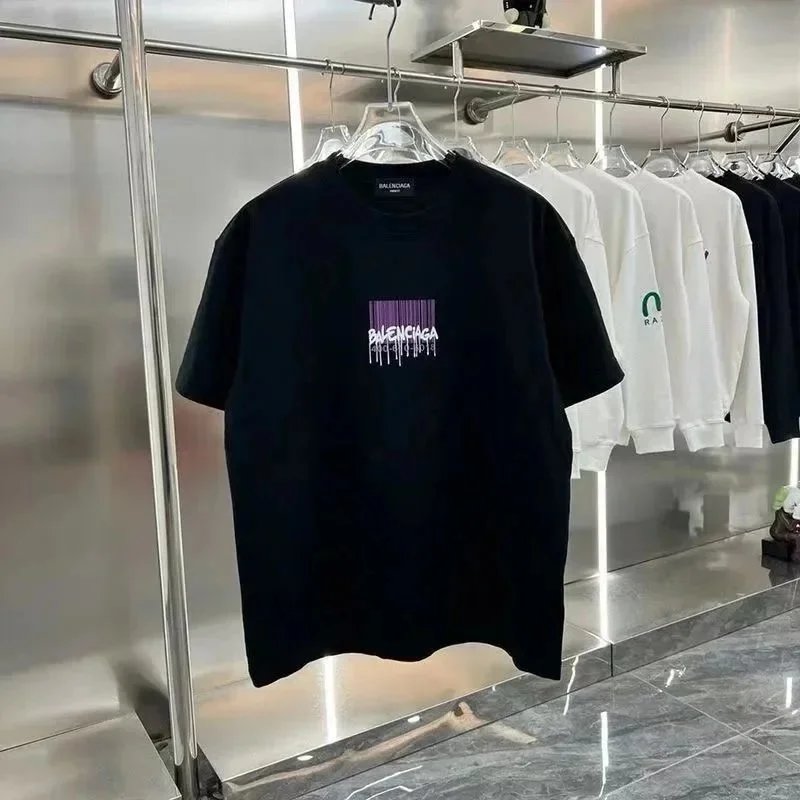 LVDiorBalenciaga T-shirt (40 STYLE TOP) - 34/41