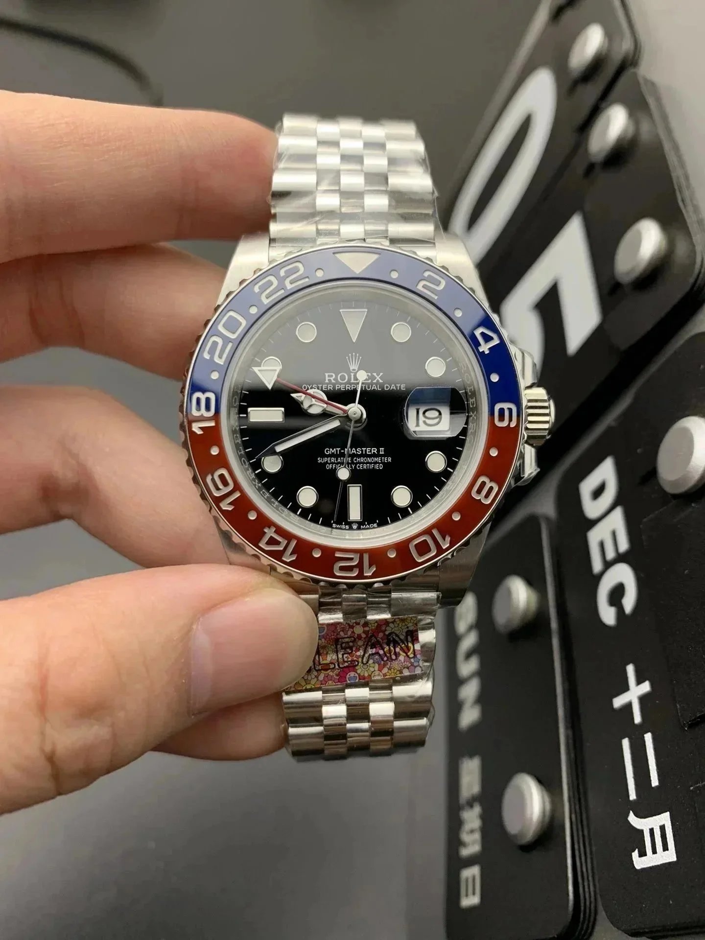 Rolex watches (TOP11 quality replica) - 22/40
