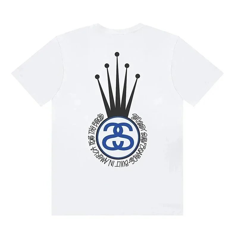 stussy polo T-shirt tee（40+） - 27/39