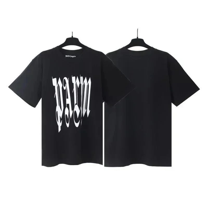 Palm Angels Tee T-Shirt - 39/41