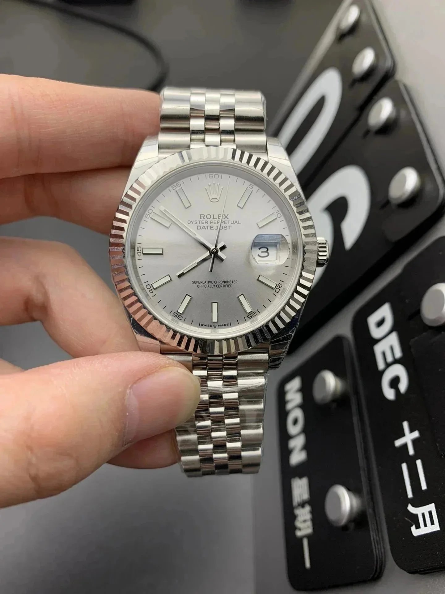 Rolex watches (TOP11 quality replica) - 29/40