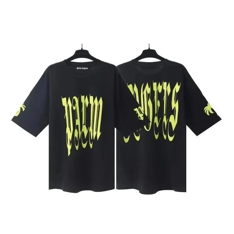 Palm Angels Tee T-Shirt - 41/41