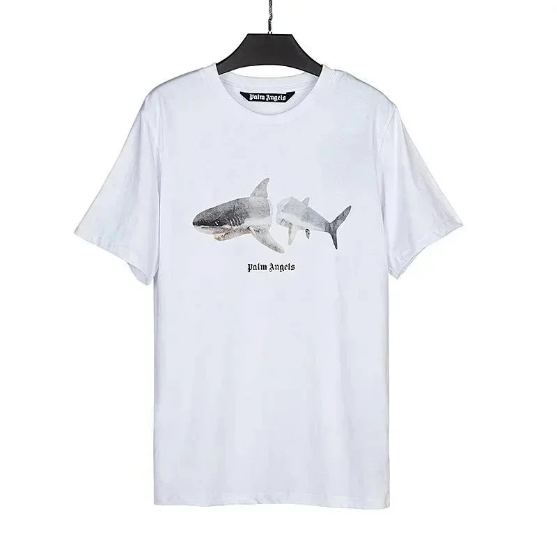 Palm Angels Tee T-Shirt - 23/41
