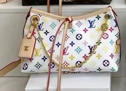 LV Chanel Gucci Bag - 20/39