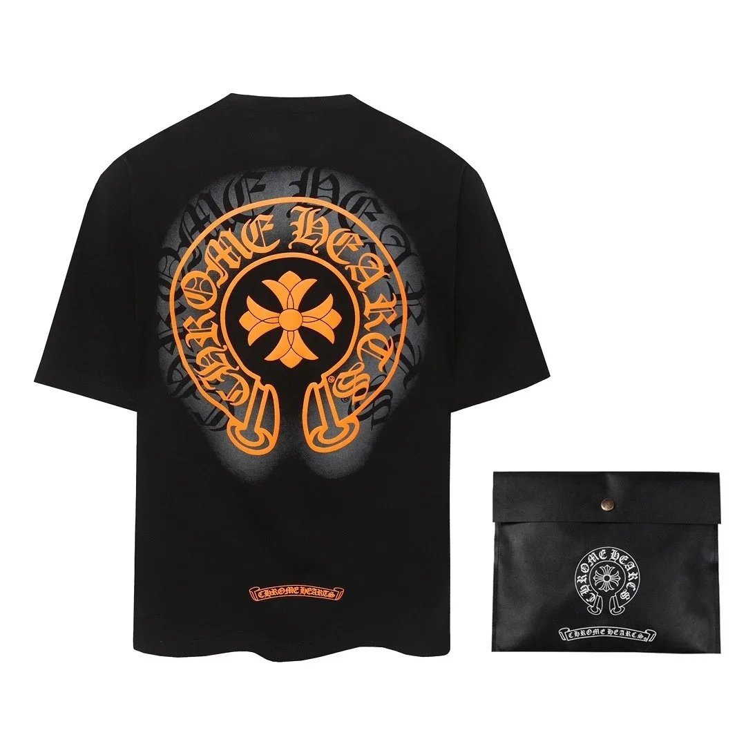 Chrome Hearts - 6/20