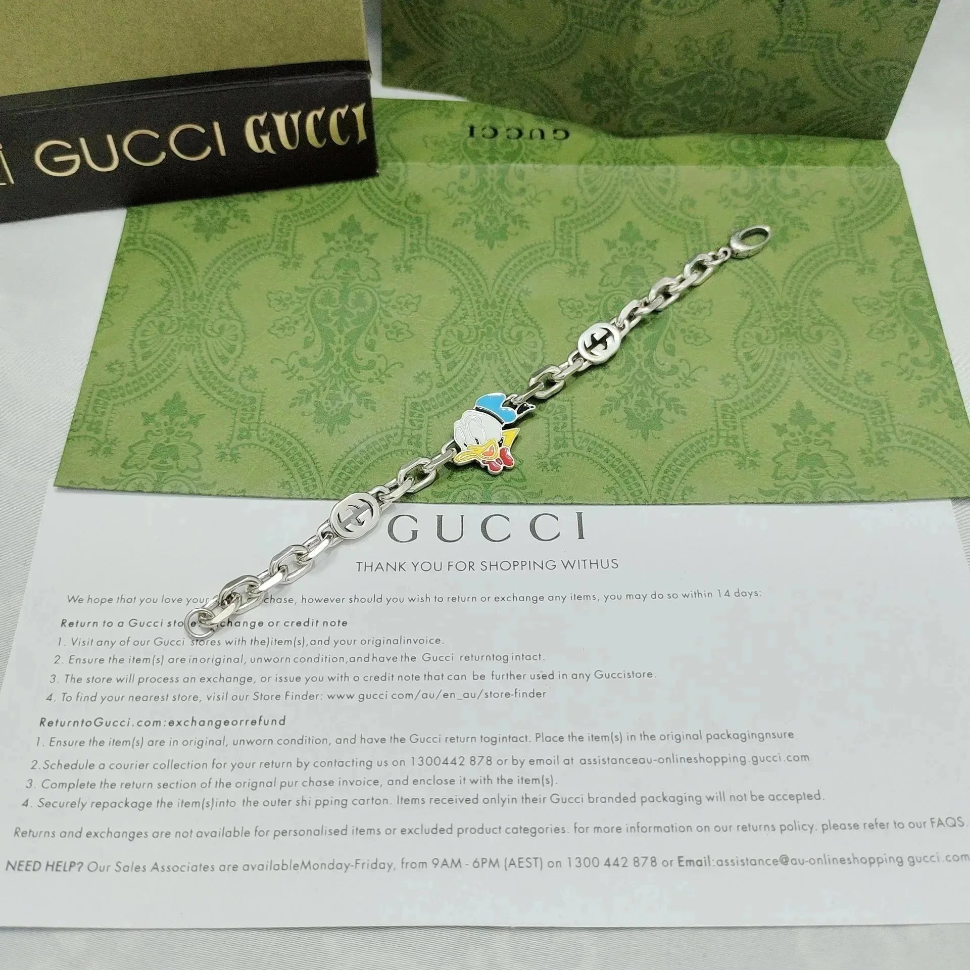 LV Necklace（20+style ） - 16/23