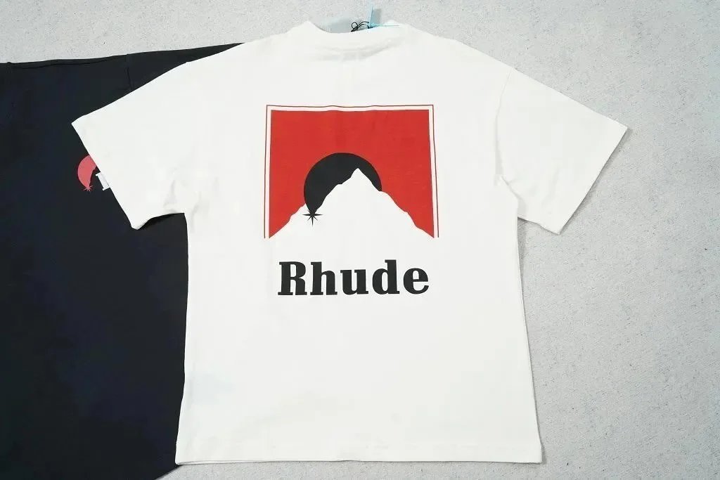 Rhude Tees - 2/35