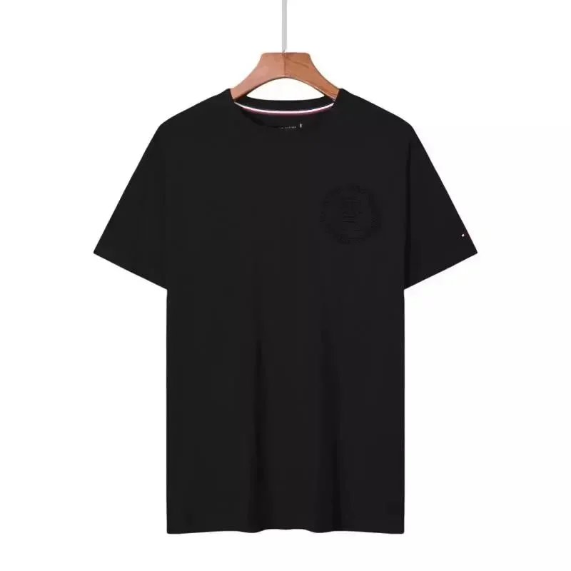 Tommy T-shirt (40 CP) - 37/37