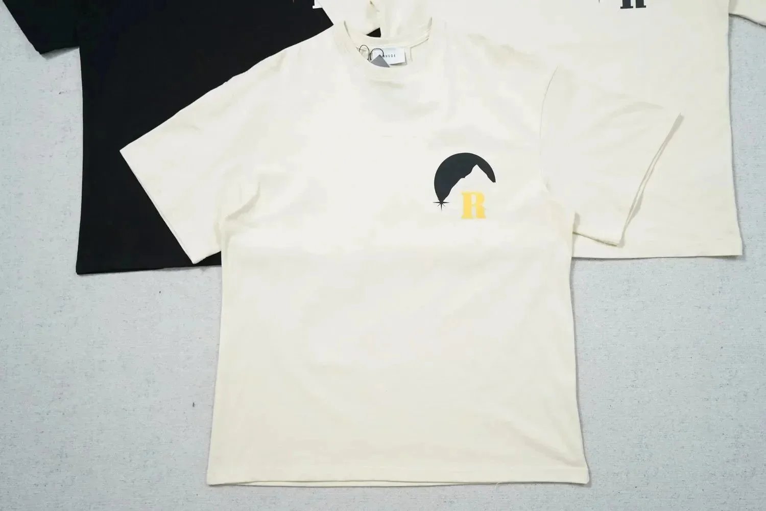 Rhude Tees - 15/35