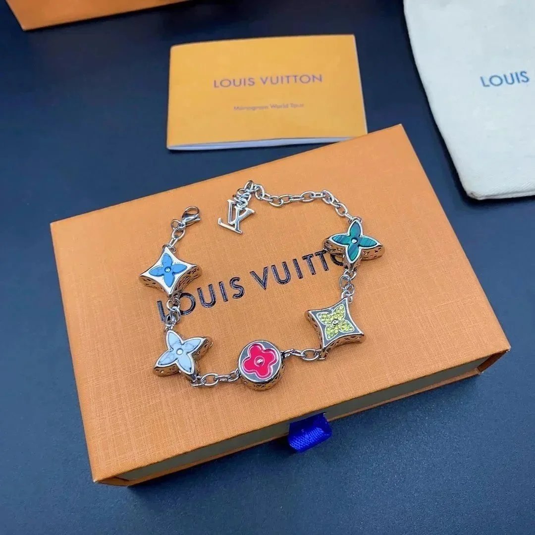 LV Necklace（20+style ） - 12/23