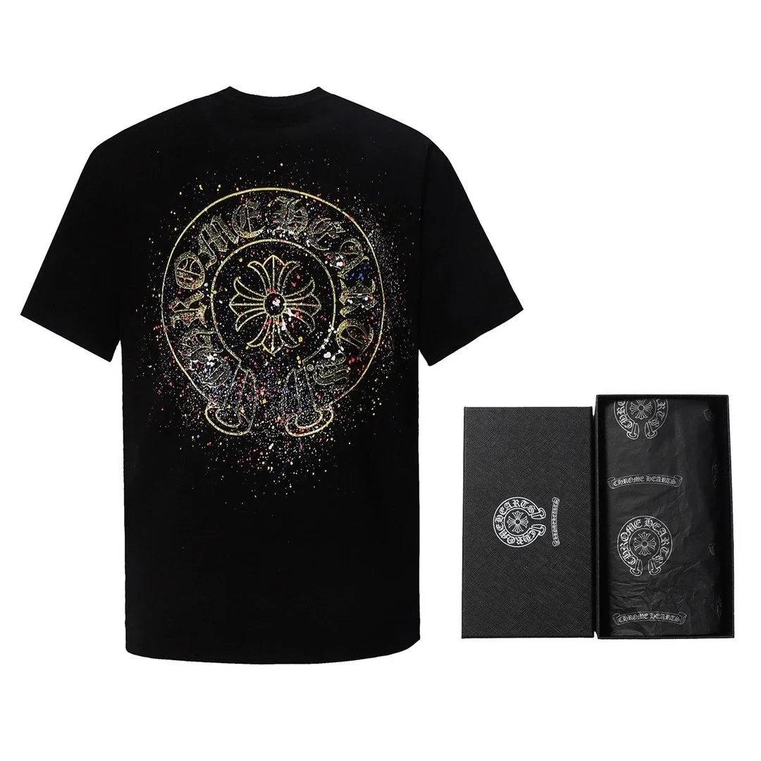 Chrome Hearts - 7/20