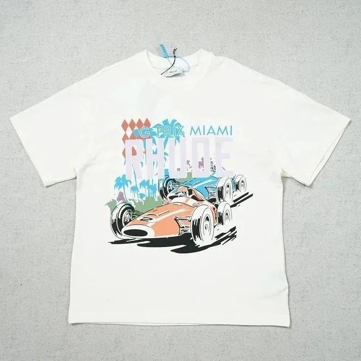 Rhude Tees - 34/35
