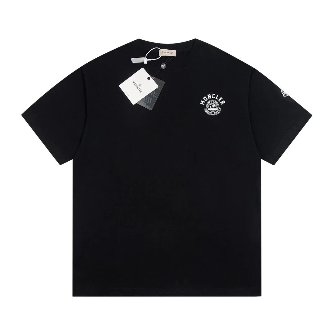 Moncler Tee T-Shirts - 30/41