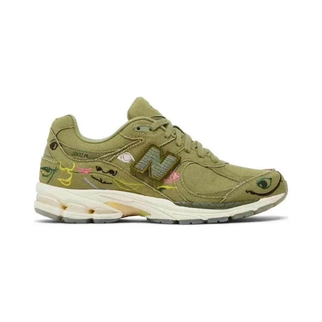 New balance NB2002R (35+styles) - 32/34