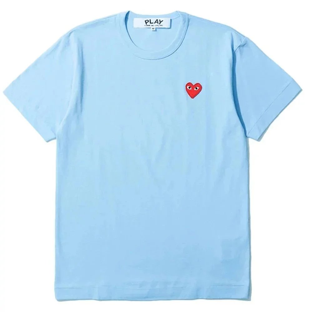 PLAY T-Shirts（color 24） - 7/22
