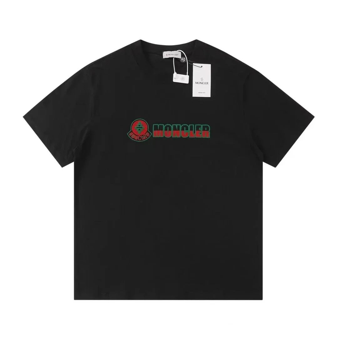 Moncler Tee T-Shirts - 37/41