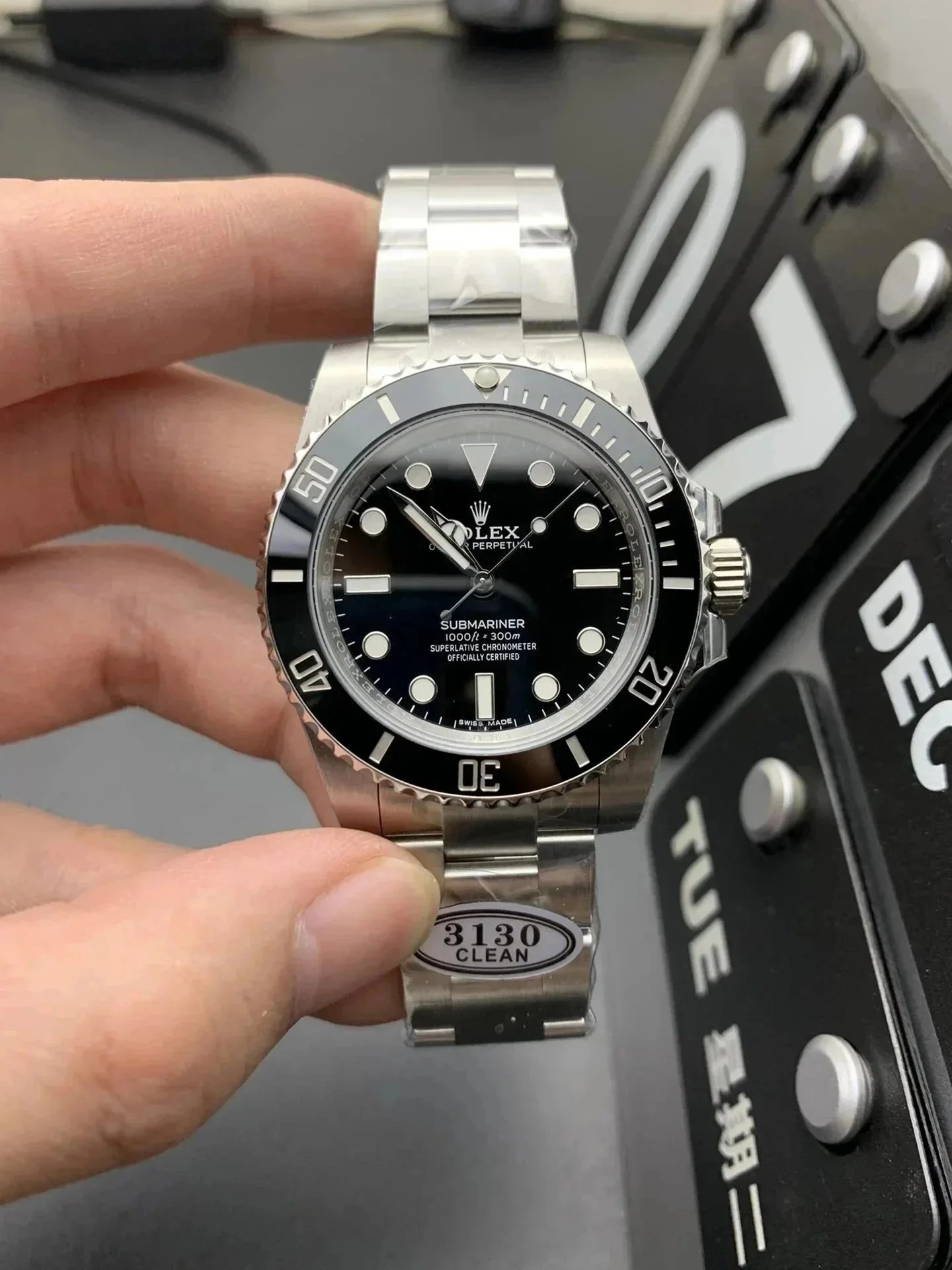 Rolex watches (TOP11 quality replica) - 23/40