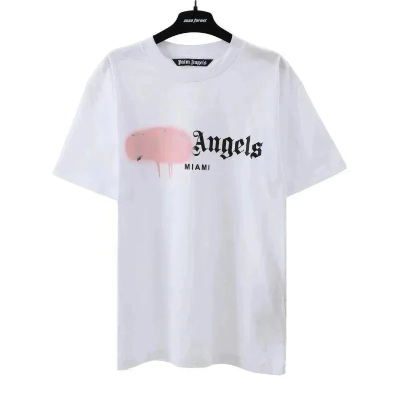 Palm Angels Tee T-Shirt - 13/41