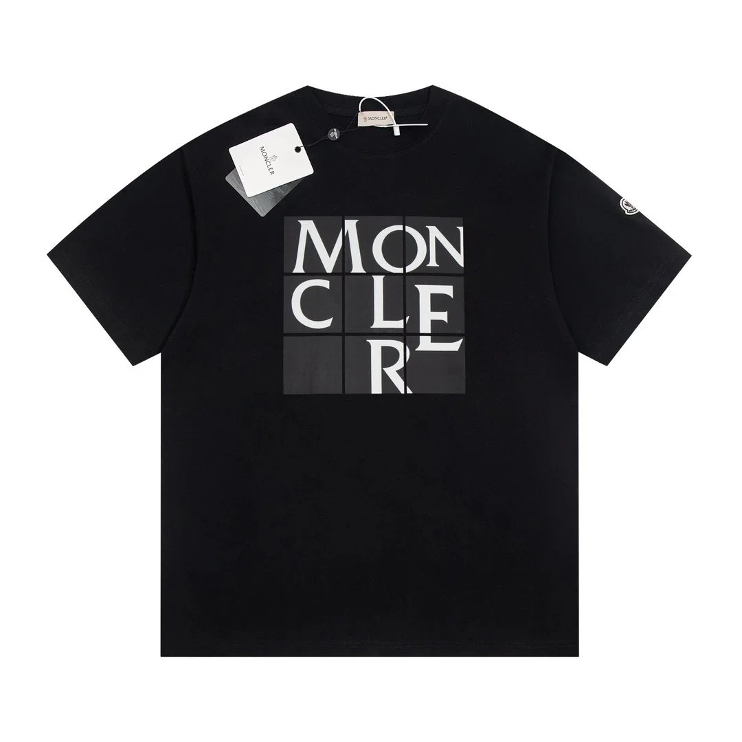 Moncler Tee T-Shirts - 18/41