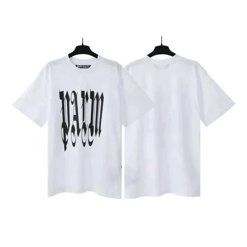 Palm Angels Tee T-Shirt - 38/41