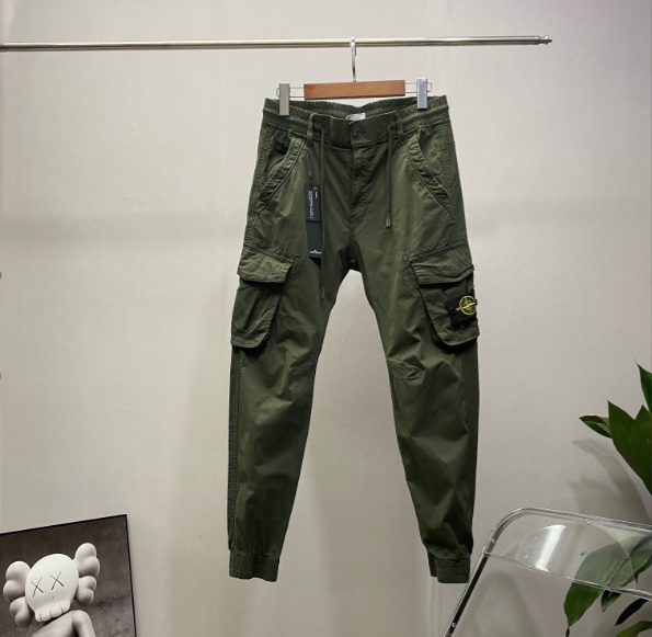 Stone Island Pants (40+ Styles) - 38/41