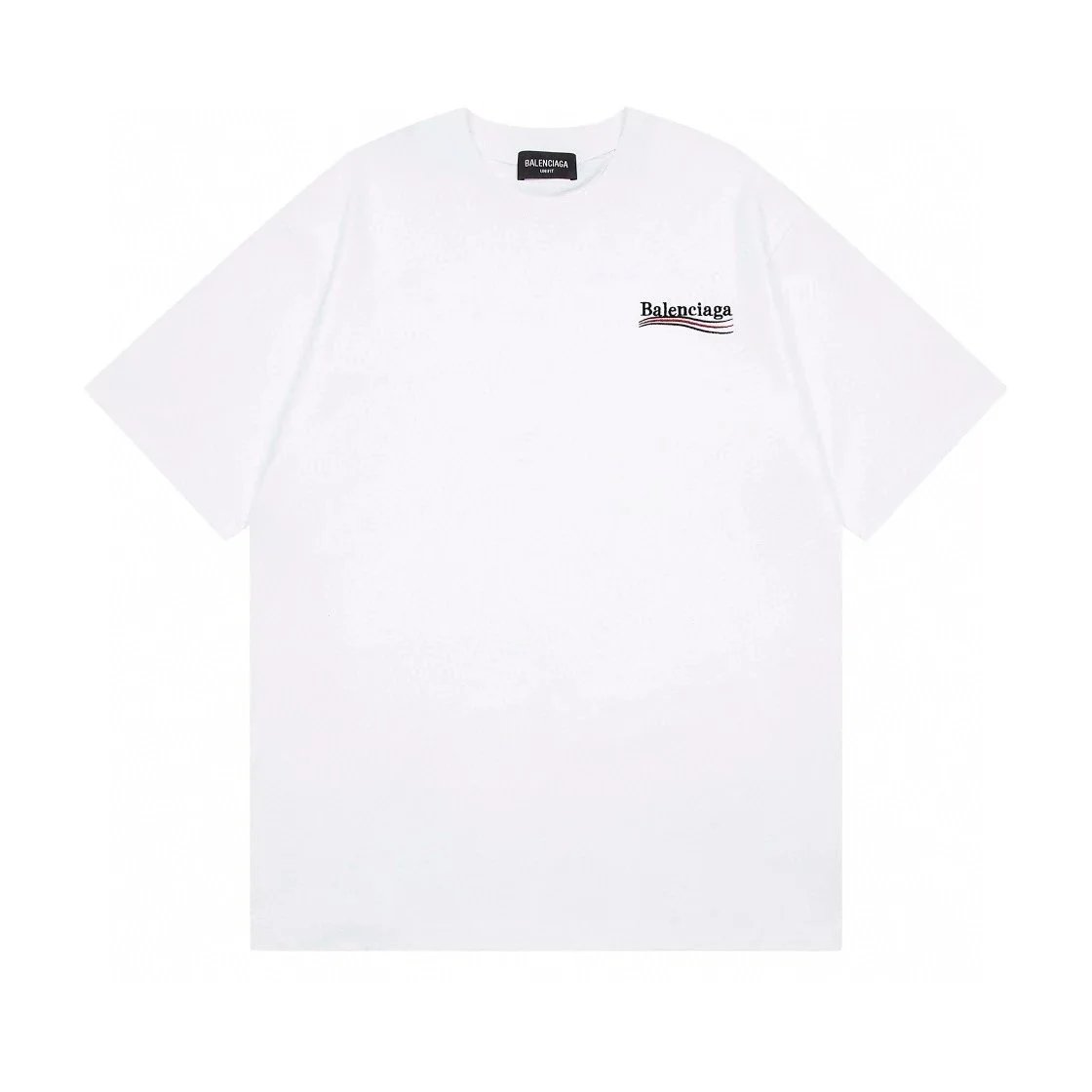 Balenciaga Tee T-Shirts - 8/41