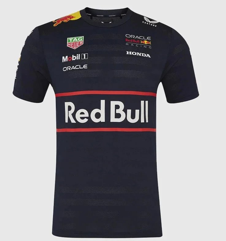 Motorsport T-Shirt Mercedes,BMW, Honda,Alpine, Ferrari (65 Colorways) - 6/35
