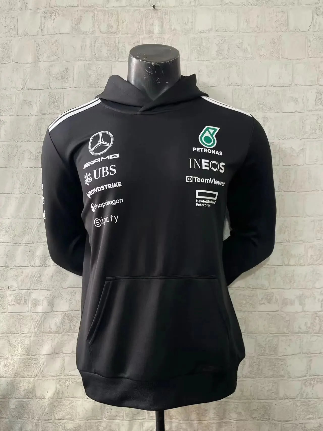 Motorsport T-Shirt Mercedes,BMW, Honda,Alpine, Ferrari (65 Colorways) - 13/35