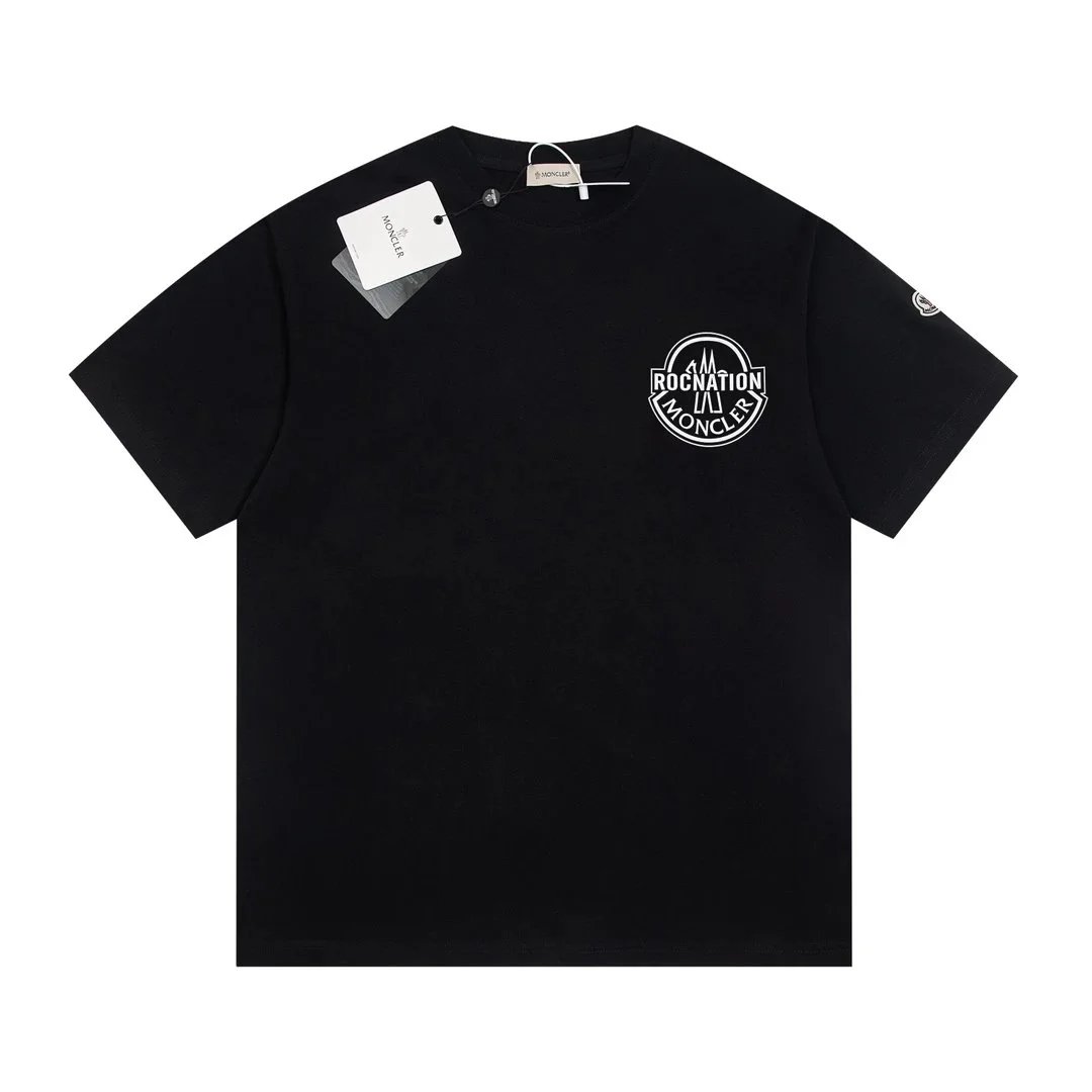 Moncler Tee T-Shirts - 11/41