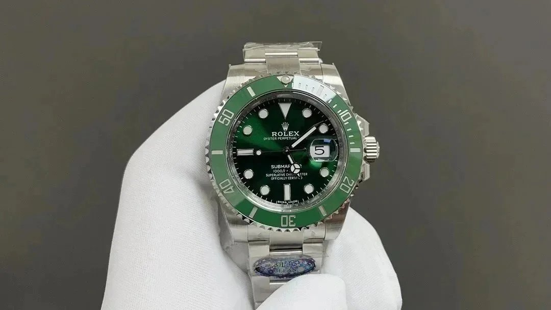 Rolex watches (TOP11 quality replica) - 25/40