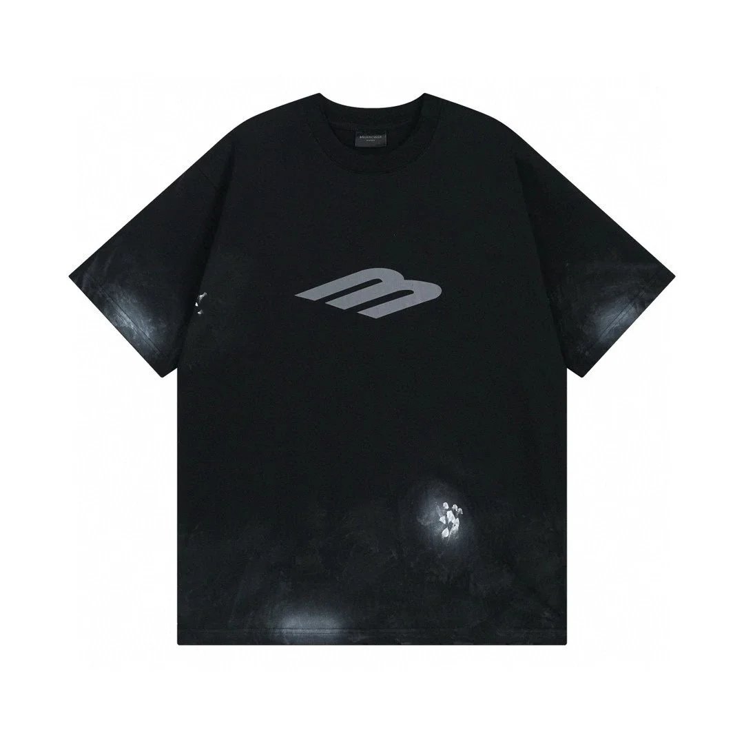 Balenciaga Tee T-Shirts - 23/41