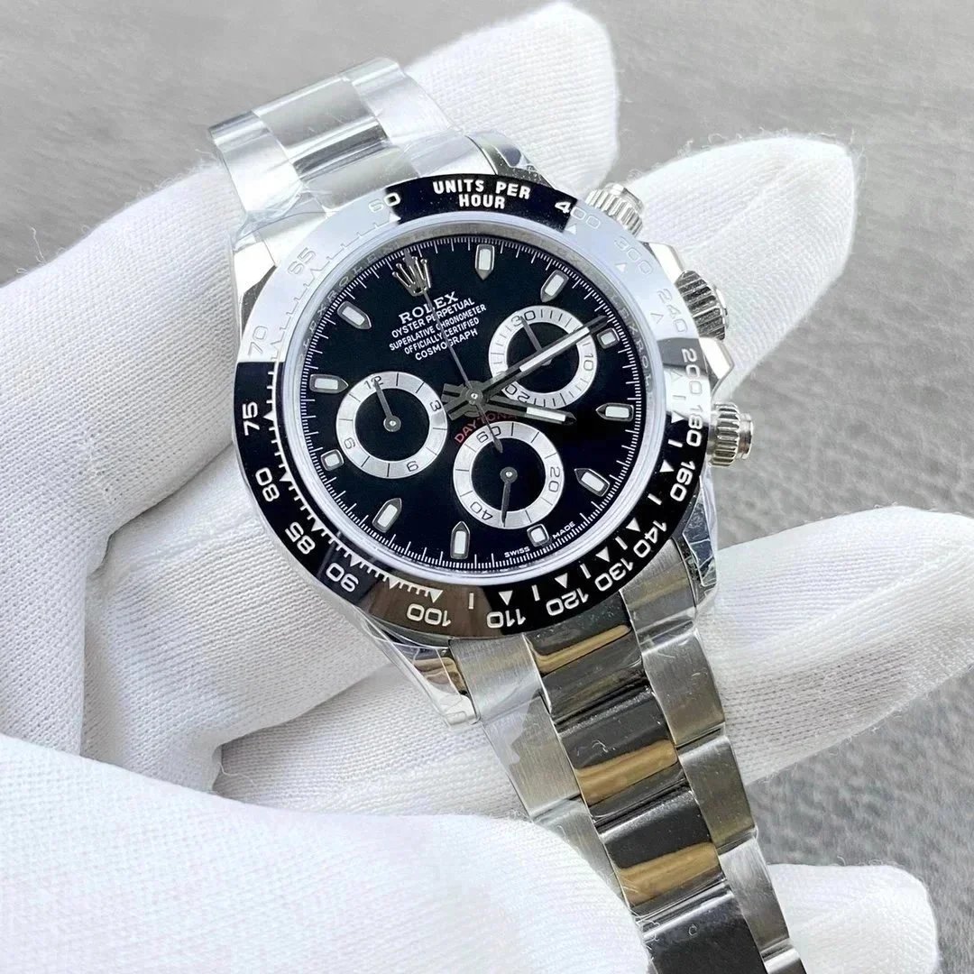 Rolex watches (TOP11 quality replica) - 31/40