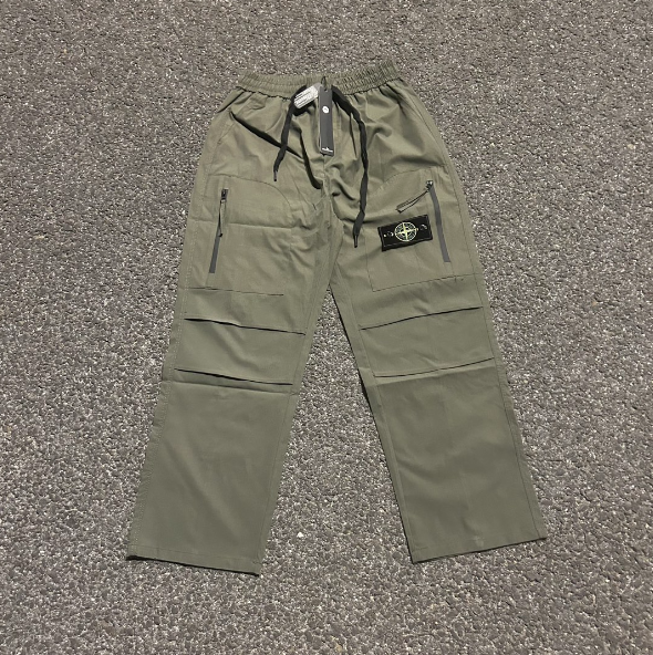 Stone Island Pants (40+ Styles) - 29/41