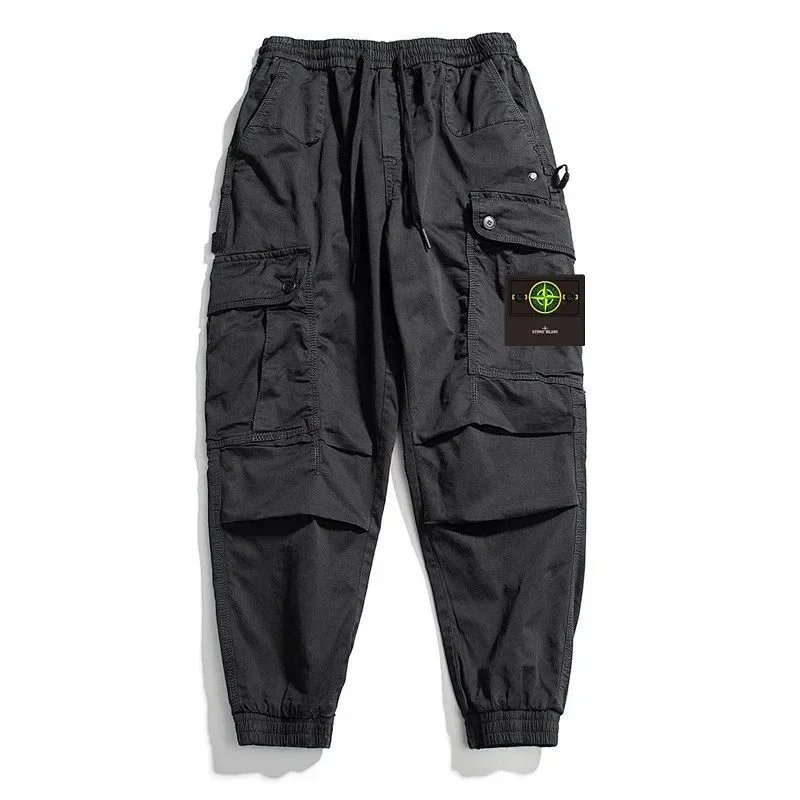 Stone Island Pants (40+ Styles) - 14/41