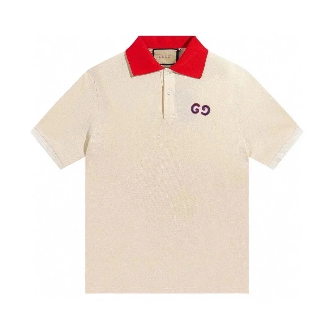 GUCCI Polo( 39 + styles) - 15/40