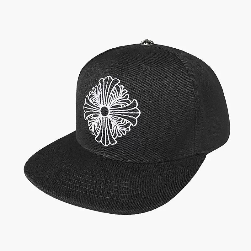 Chrome Hearts Cap - 15/37
