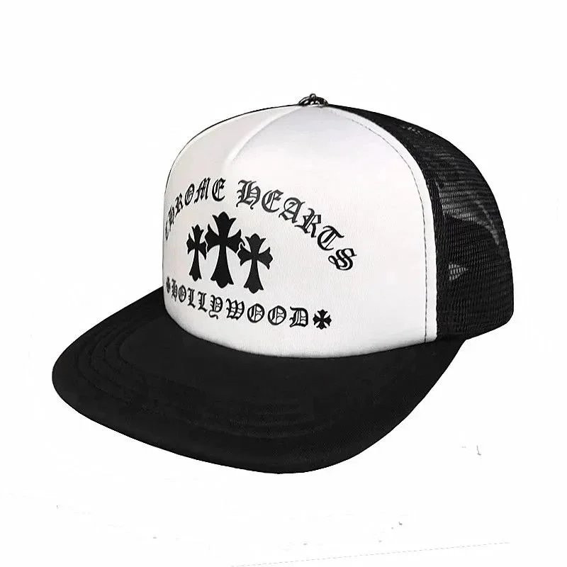 Chrome Hearts Cap - 19/37