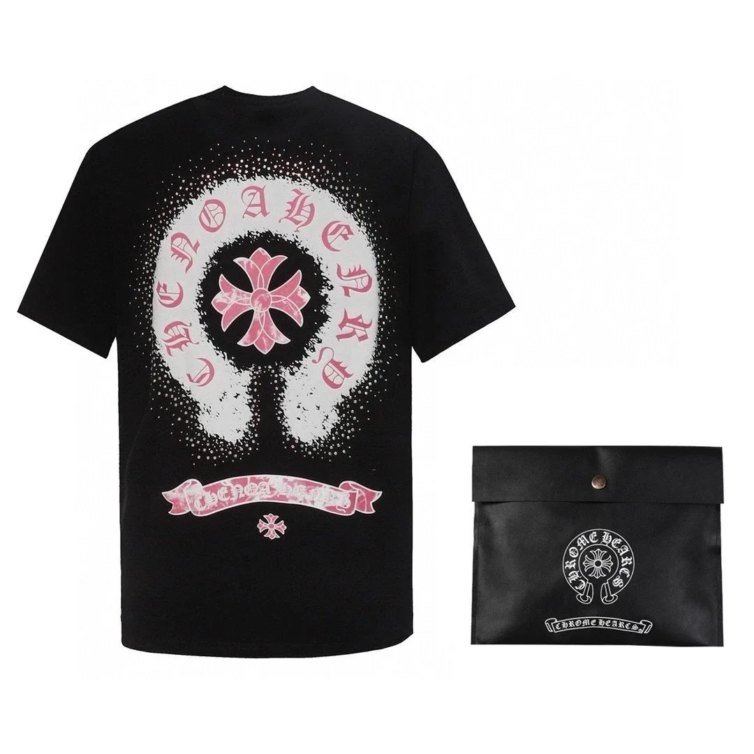 Chrome Hearts - 10/20