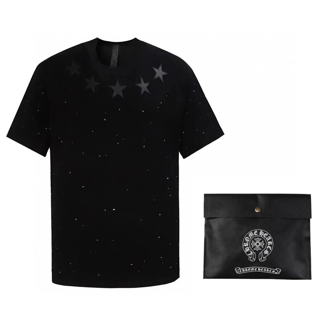 Chrome Hearts - 19/20