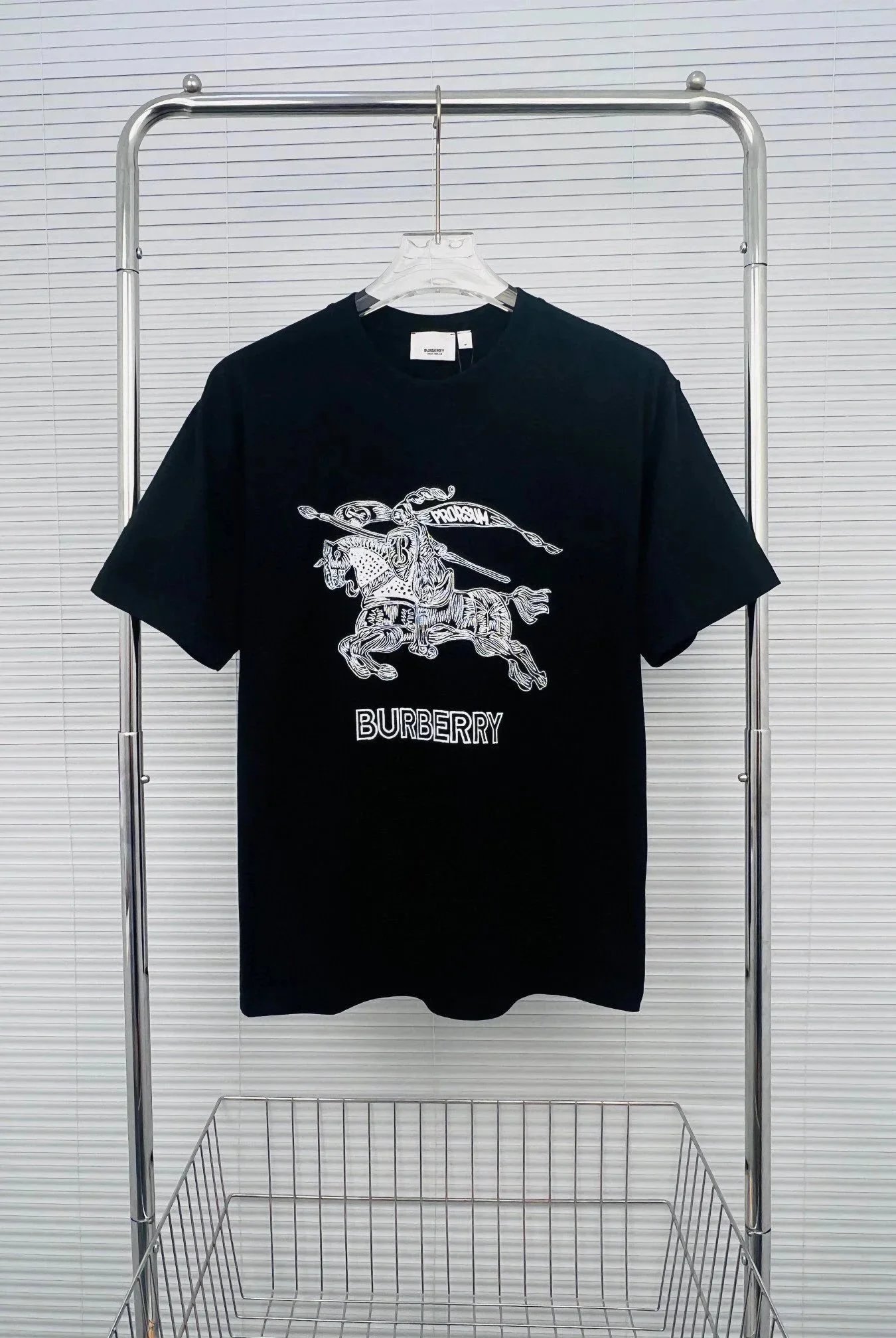 Burberry T-shirt - 5/38