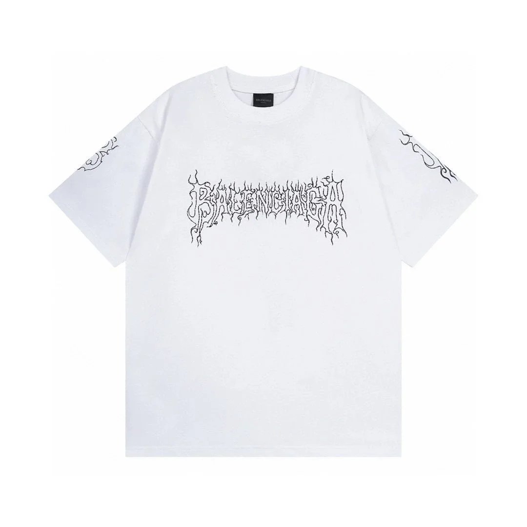 Balenciaga Tee T-Shirts - 19/41