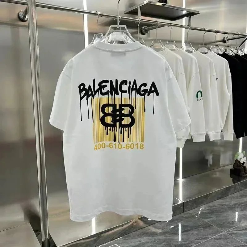 LVDiorBalenciaga T-shirt (40 STYLE TOP) - 35/41