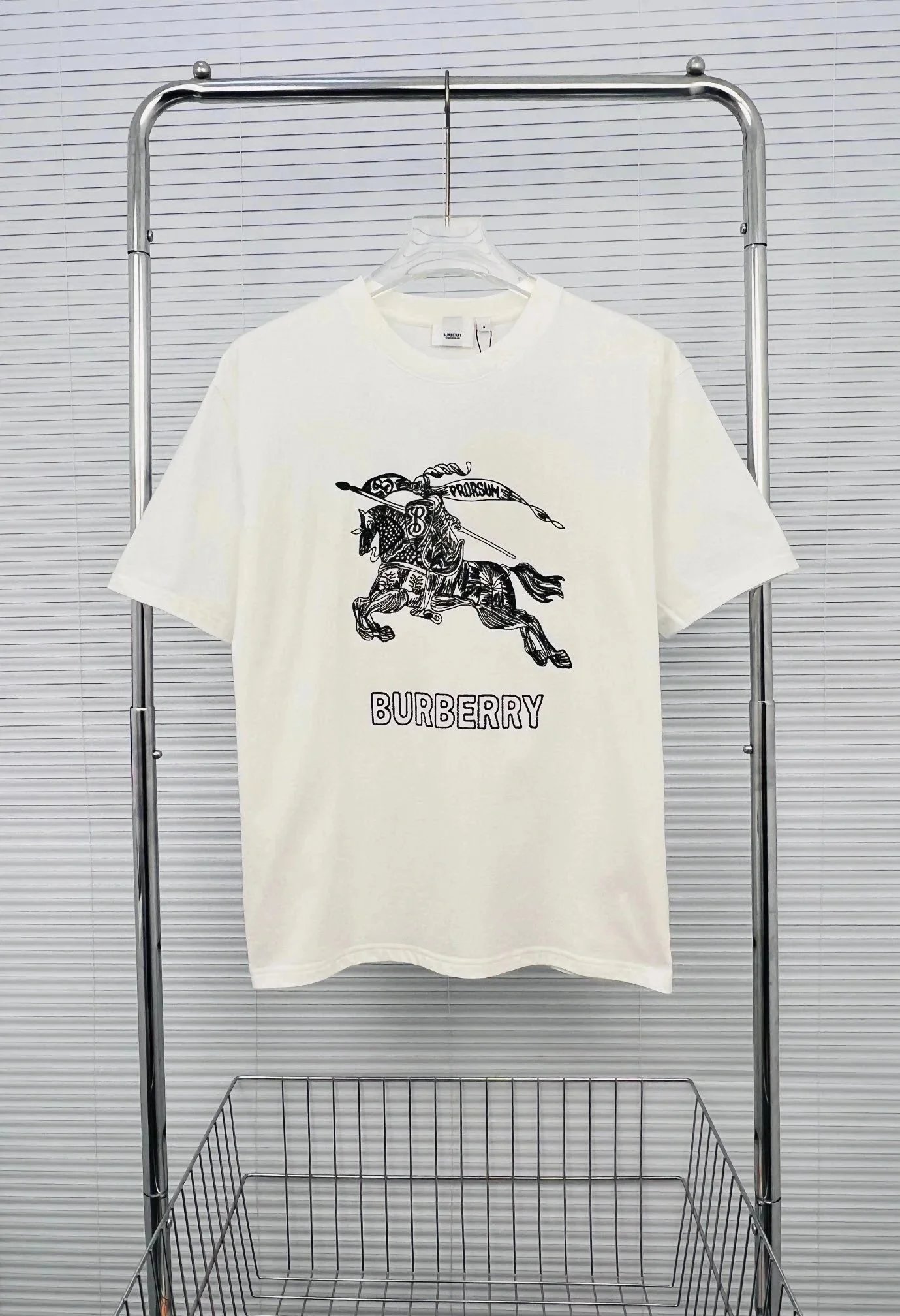 Burberry T-shirt - 2/38