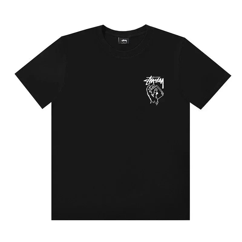 stussy polo T-shirt tee（40+） - 13/39