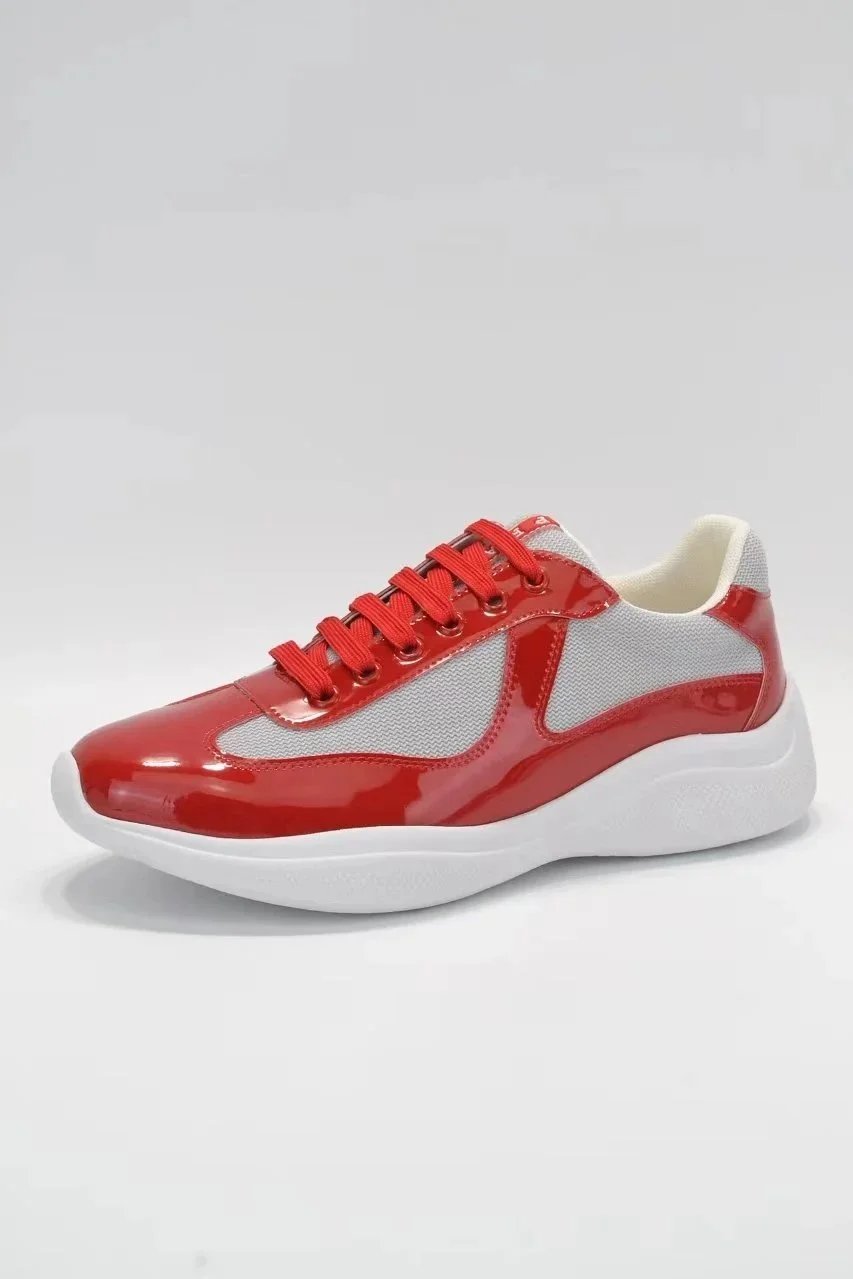 Prada Cups shoes - 6/10