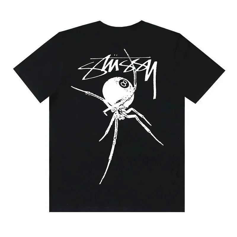 stussy polo T-shirt tee（40+） - 21/39