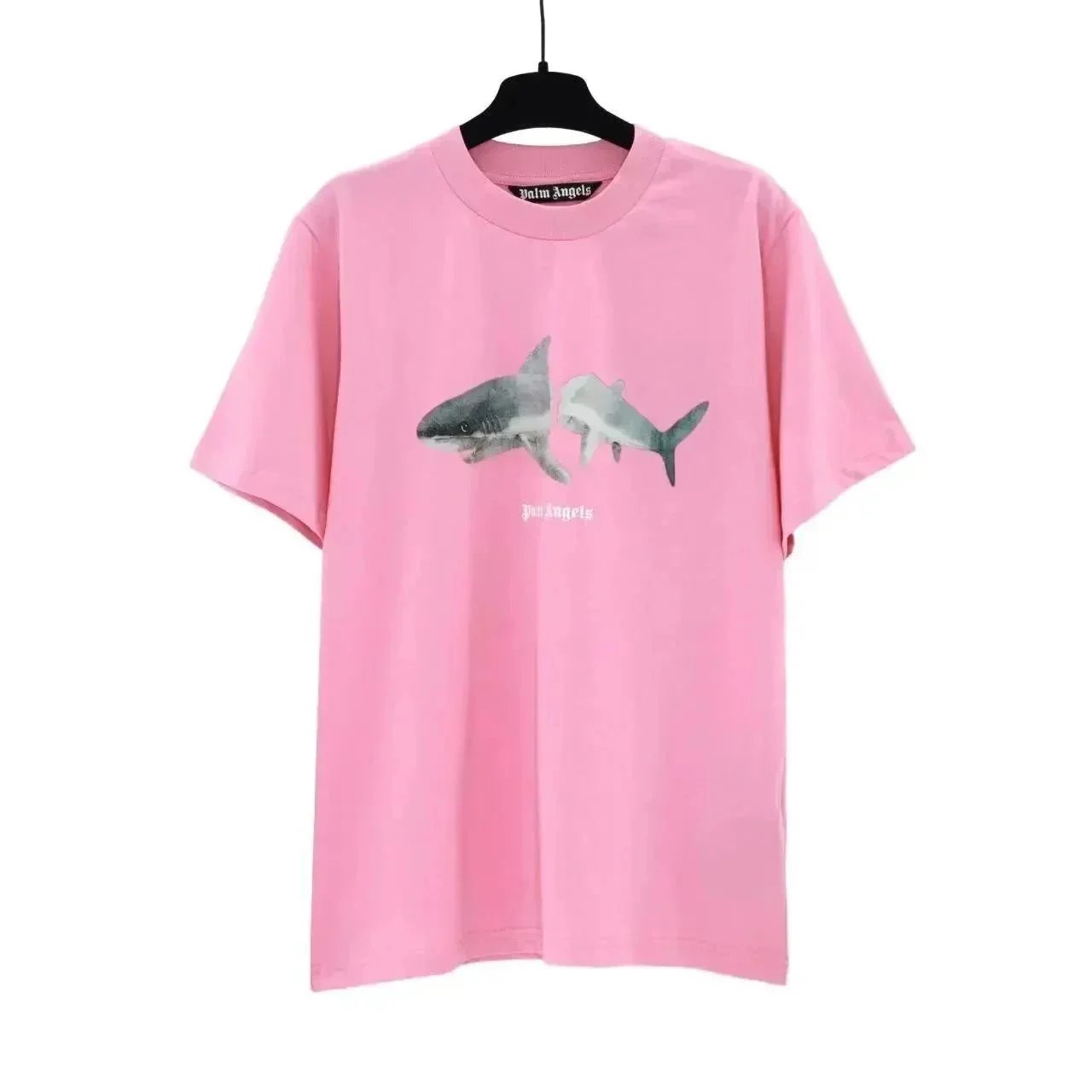 Palm Angels Tee T-Shirt - 25/41