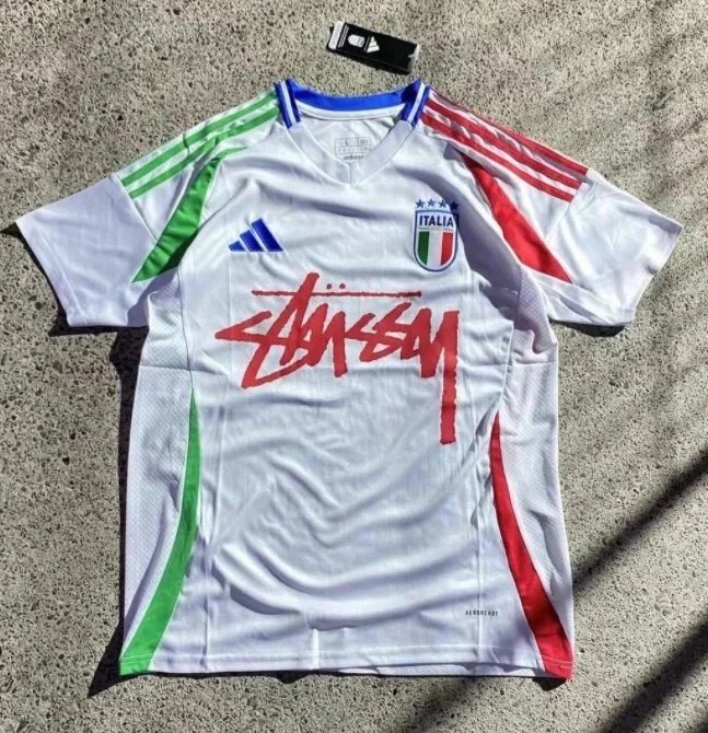 Stussy jerseys - 25/32
